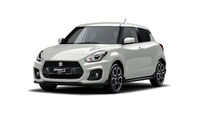 Suzuki Swift Sport