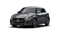 Suzuki Swift Sport