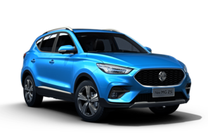 MG ZS Petrol listing image