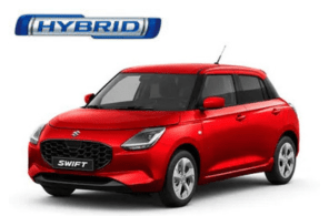 Suzuki Swift Listing Image