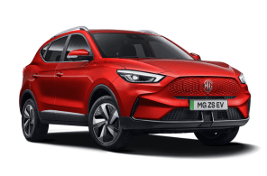 MG ZS EV Business Contract Hire