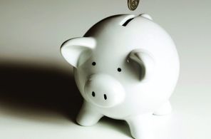 Piggy bank image