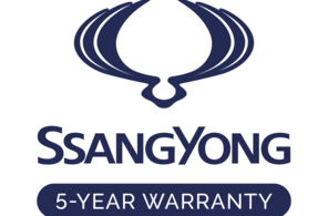 7 year warranty logo