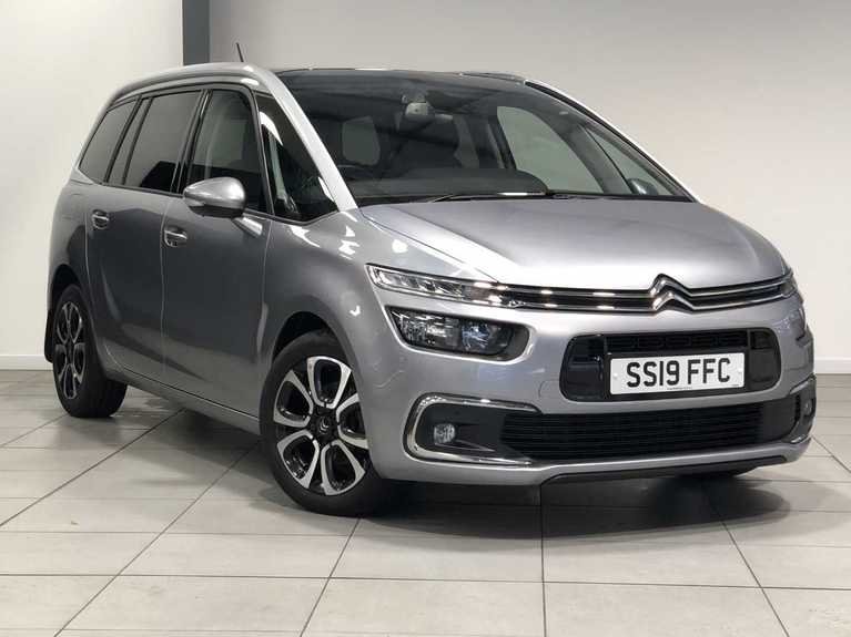 2019 Citroen C4 1.2 PureTech 130 Flair 5dr